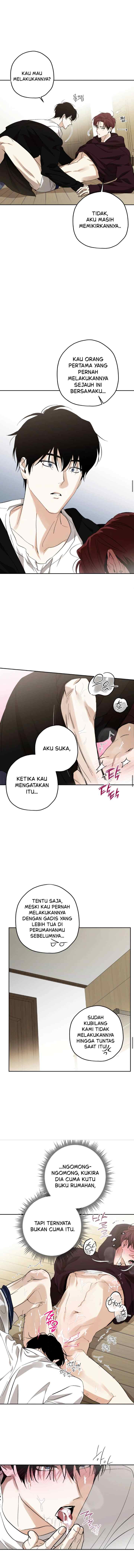 Hohosangbak chapter 20 halaman 6