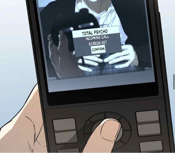 Hohosangbak chapter 20 halaman 14