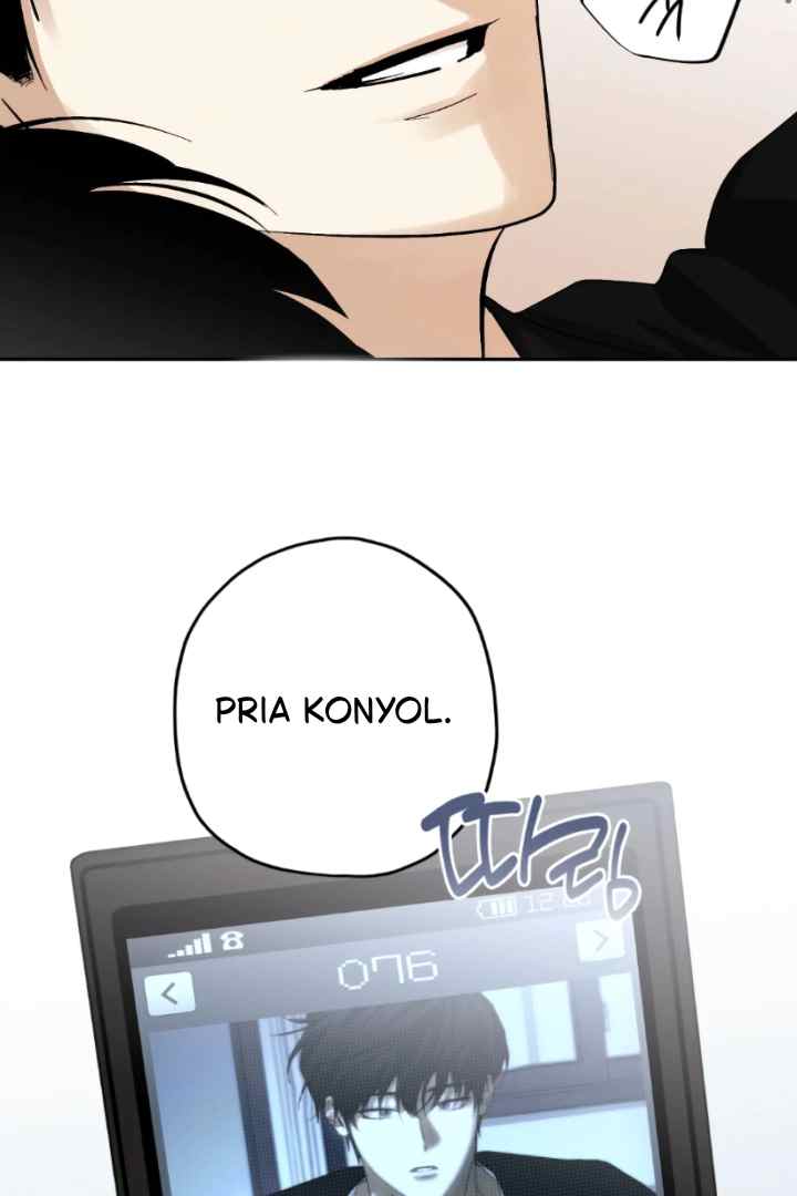 Hohosangbak chapter 20 halaman 13