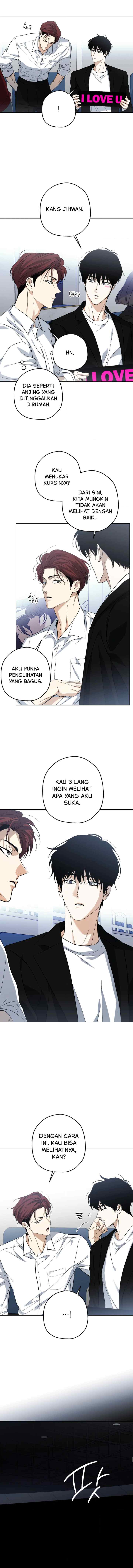 Hohosangbak chapter 21 halaman 8