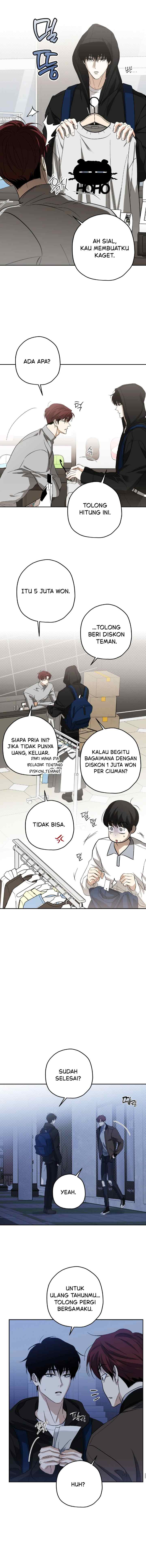 Hohosangbak chapter 21 halaman 4