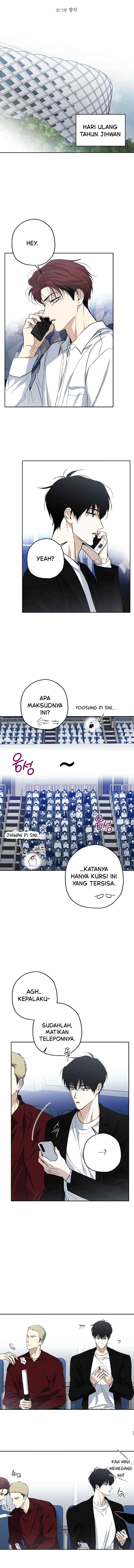 Hohosangbak chapter 21 halaman 7