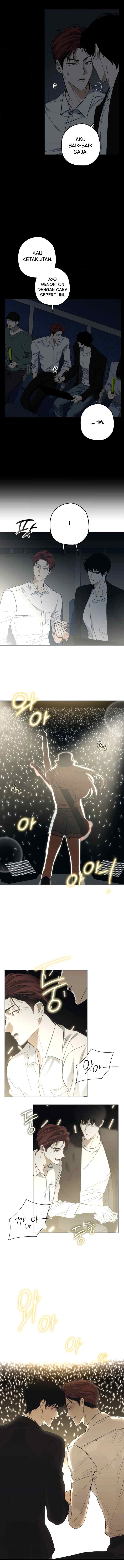 Hohosangbak chapter 21 halaman 10