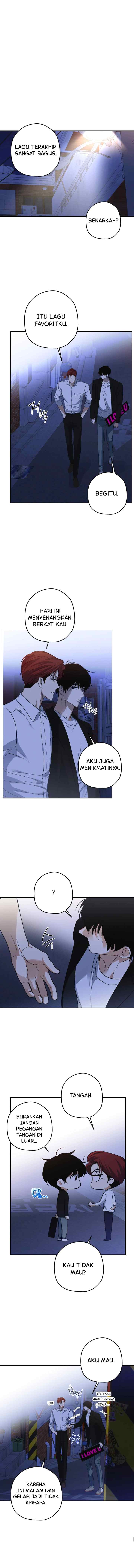 Hohosangbak chapter 21 halaman 11