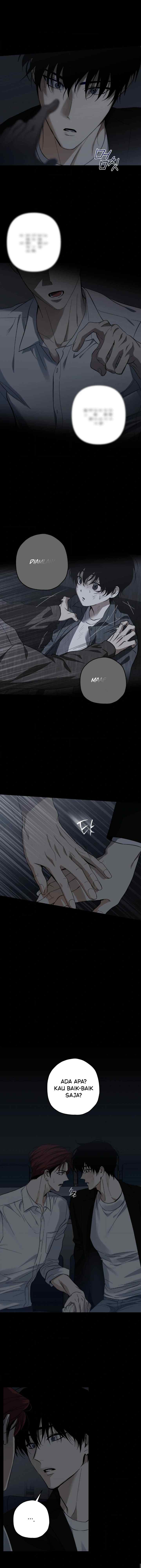 Hohosangbak chapter 21 halaman 9