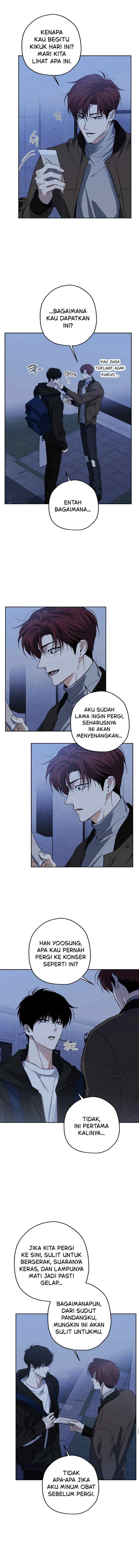 Hohosangbak chapter 21 halaman 5