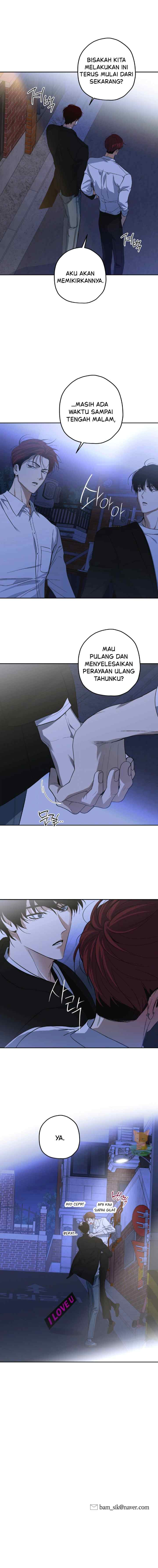 Hohosangbak chapter 21 halaman 12