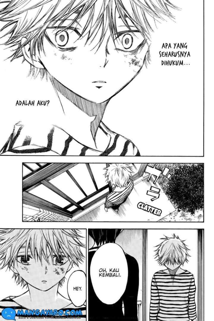 Hone Ga Kusaru Made chapter 60 halaman 12