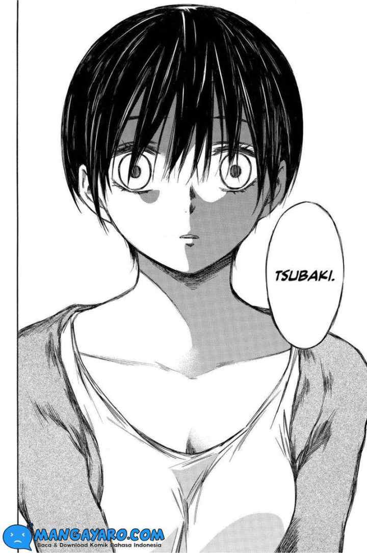 Hone Ga Kusaru Made chapter 84 halaman 6