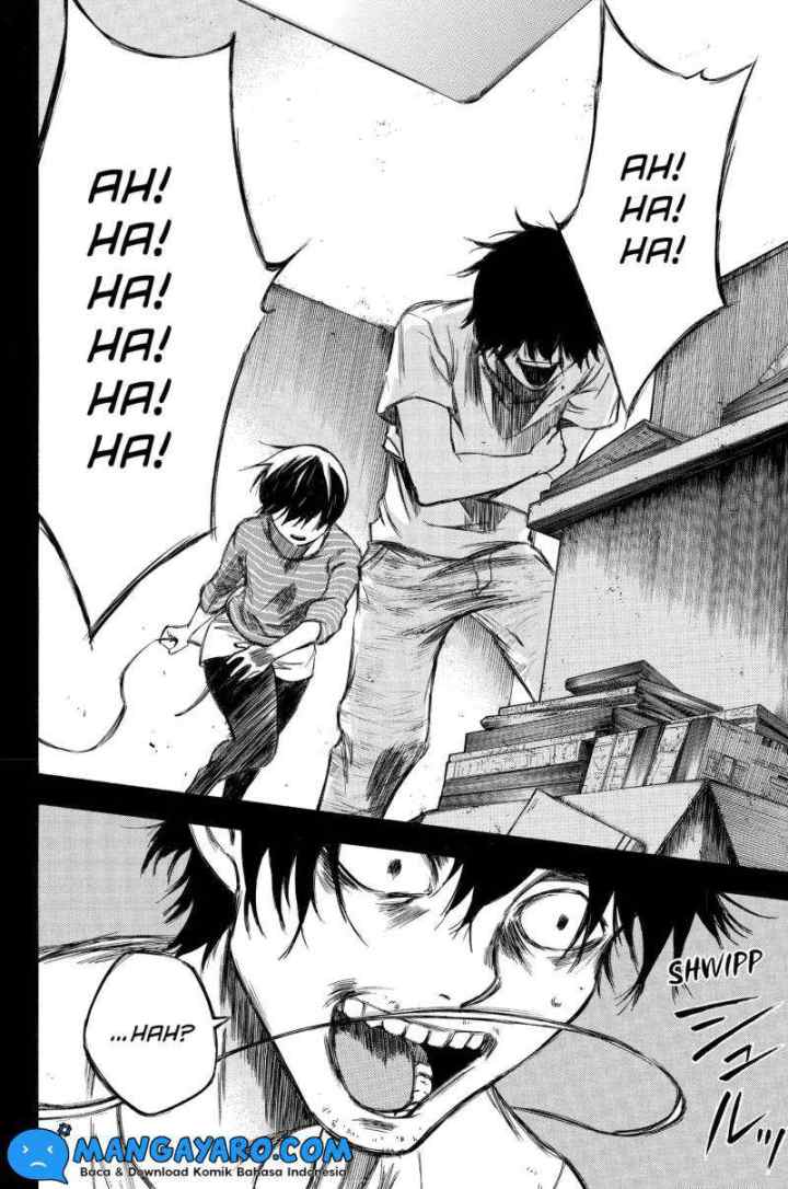 Hone Ga Kusaru Made chapter 90 halaman 11