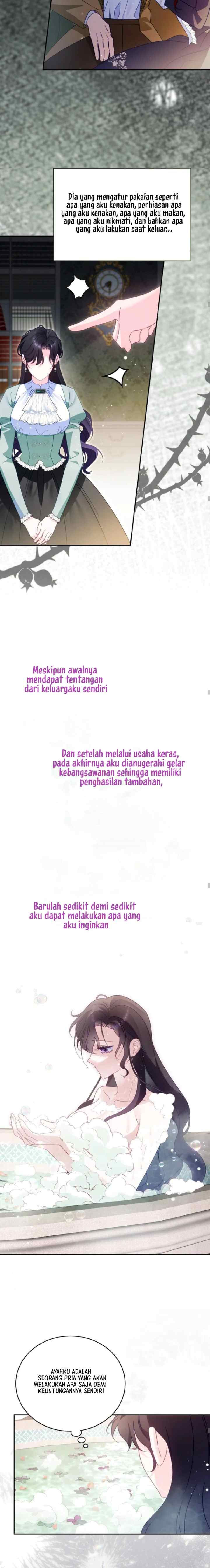 Honey, I Believe That's Your Misunderstanding chapter 16 halaman 14