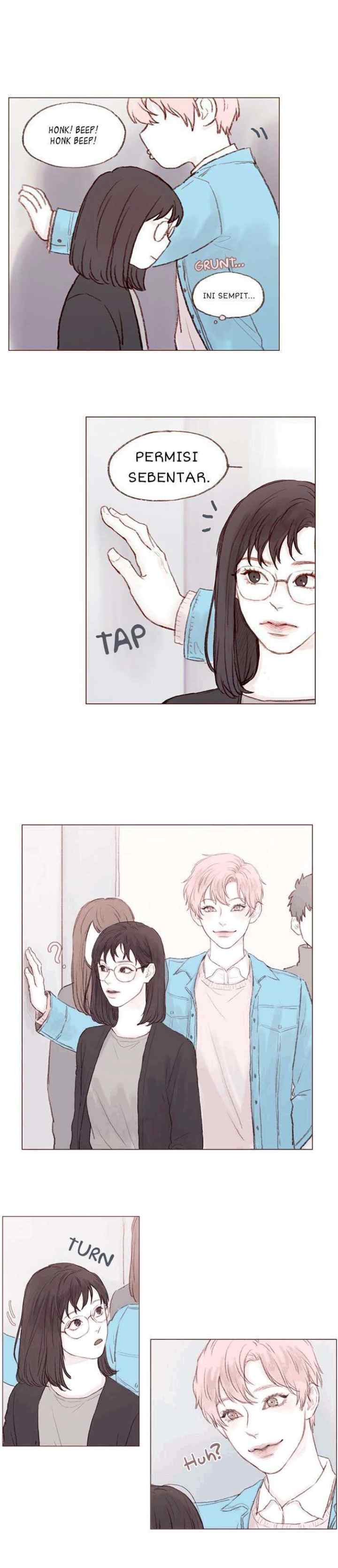 Hongshi Loves Me! chapter 3 halaman 10