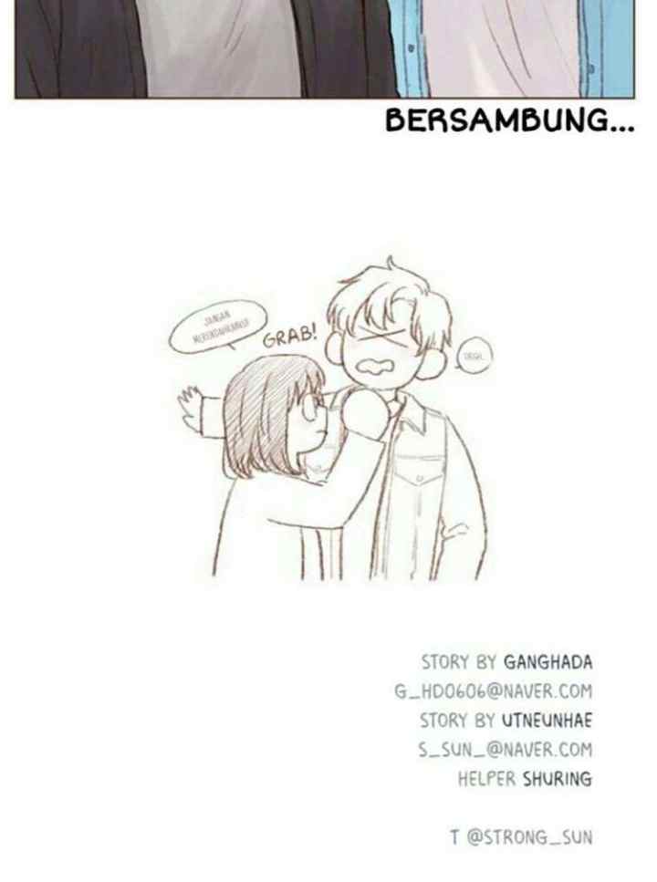 Hongshi Loves Me! chapter 4 halaman 11