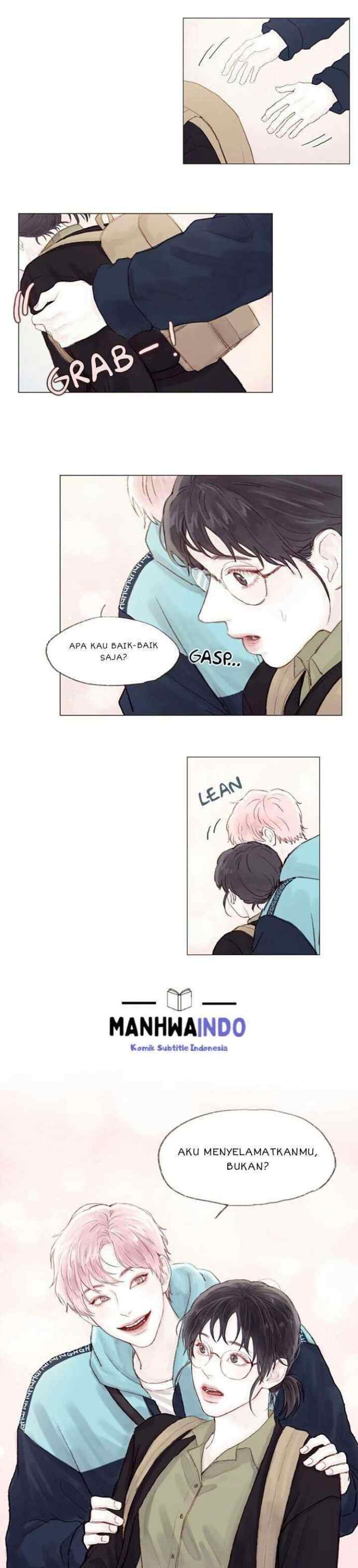 Hongshi Loves Me! chapter 4 halaman 10
