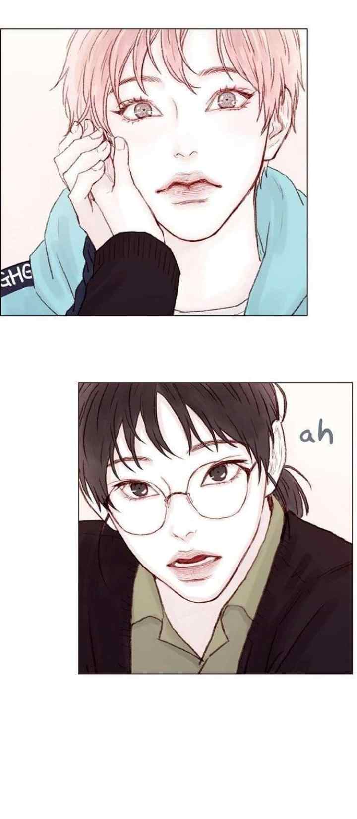Hongshi Loves Me! chapter 6 halaman 13
