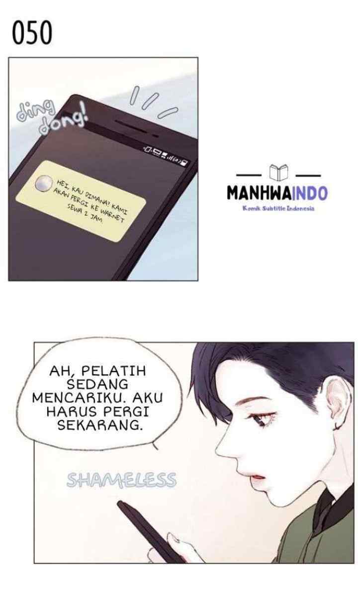 Hongshi Loves Me! chapter 6 halaman 8