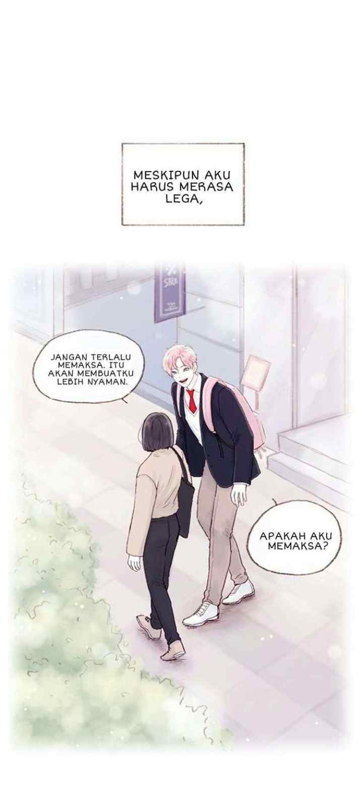 Hongshi Loves Me! chapter 9 halaman 19
