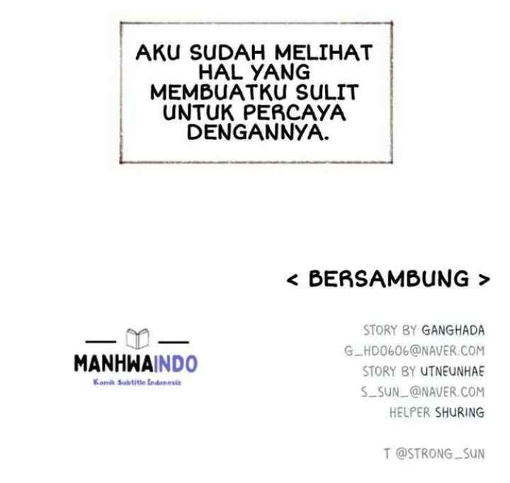 Hongshi Loves Me! chapter 9 halaman 20