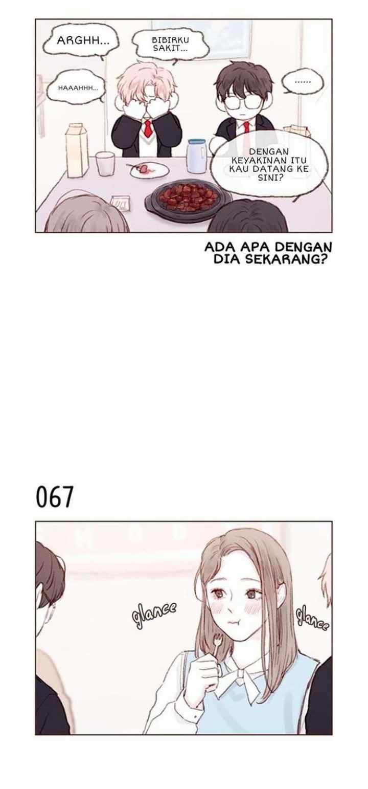 Hongshi Loves Me! chapter 9 halaman 5