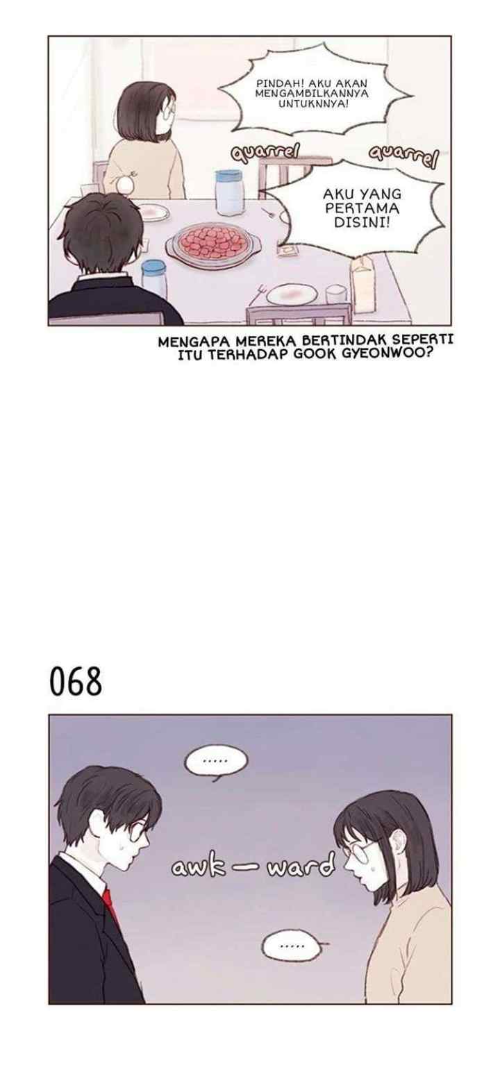 Hongshi Loves Me! chapter 9 halaman 7