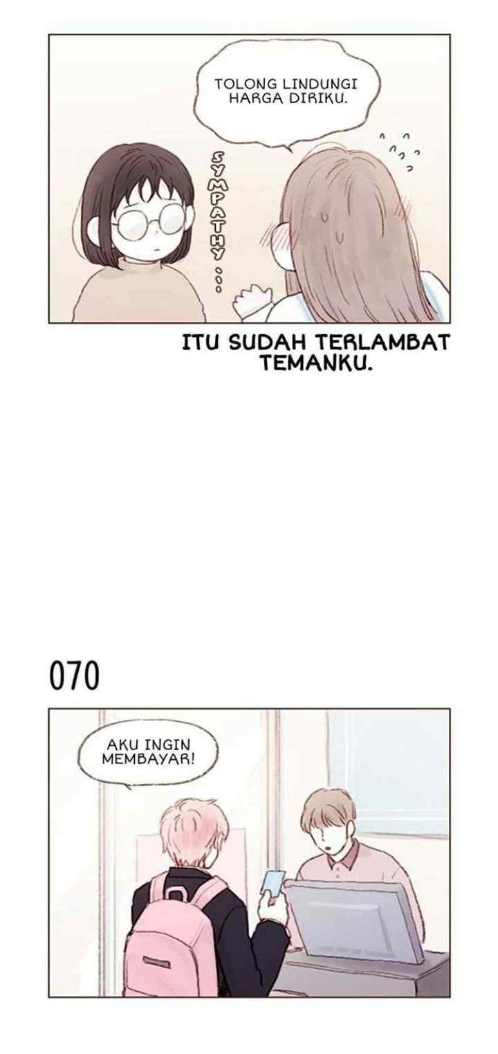 Hongshi Loves Me! chapter 9 halaman 11