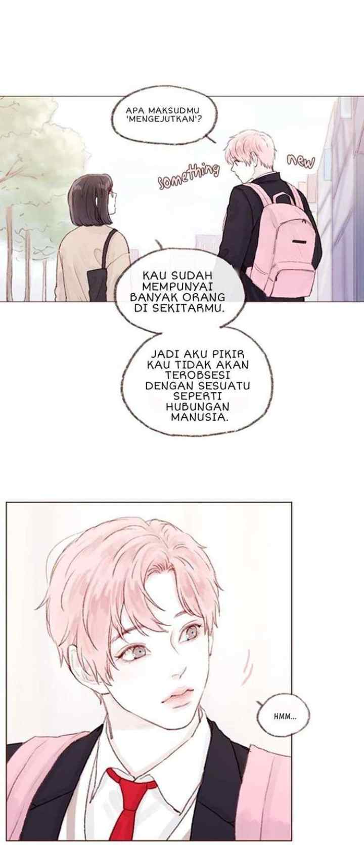 Hongshi Loves Me! chapter 9 halaman 15