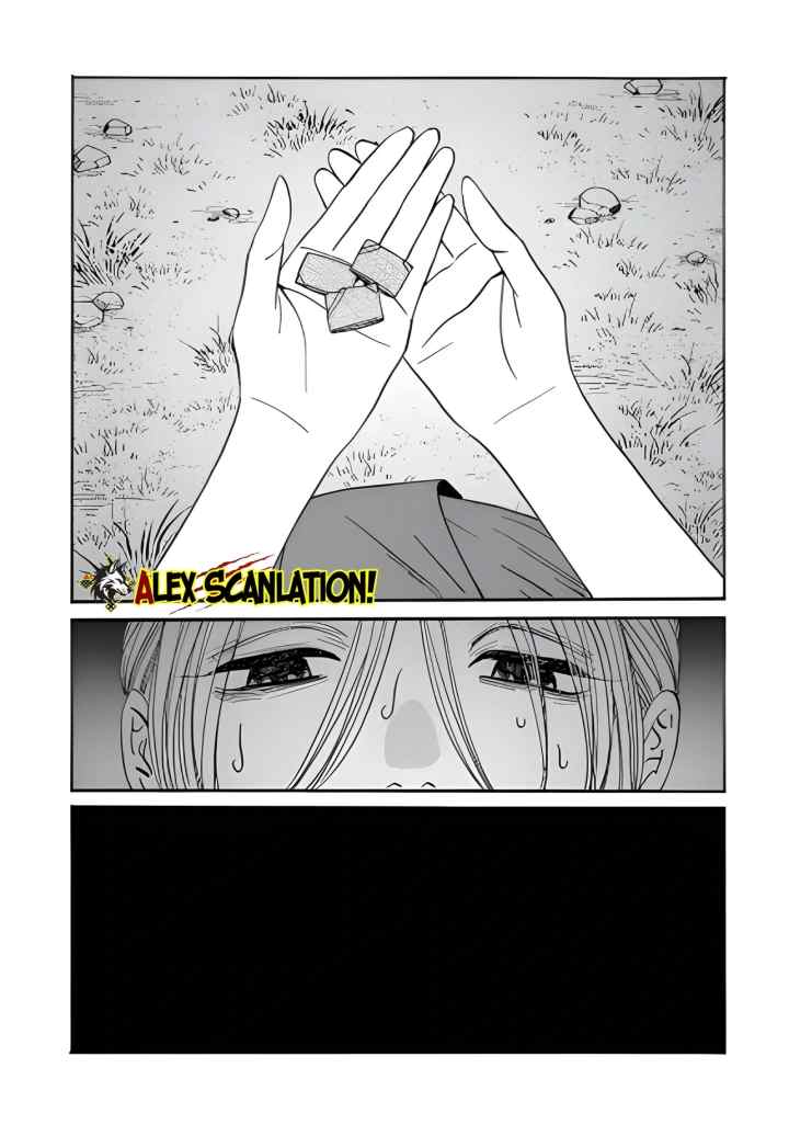Hotaru no Yomeiri chapter 73 halaman 16