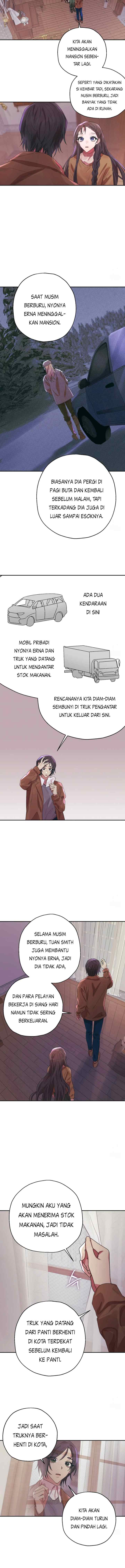 House of The Blind Sheep chapter 17 halaman 5