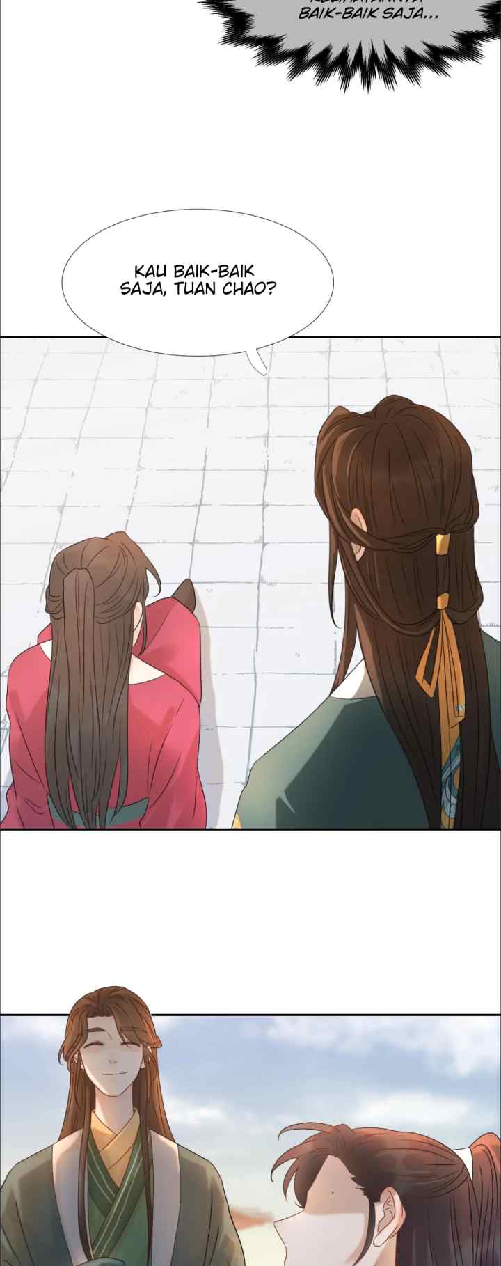 How'd I Get a Heroine's Script? chapter 11 halaman 12