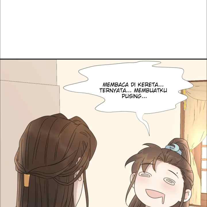 How'd I Get a Heroine's Script? chapter 13 halaman 14