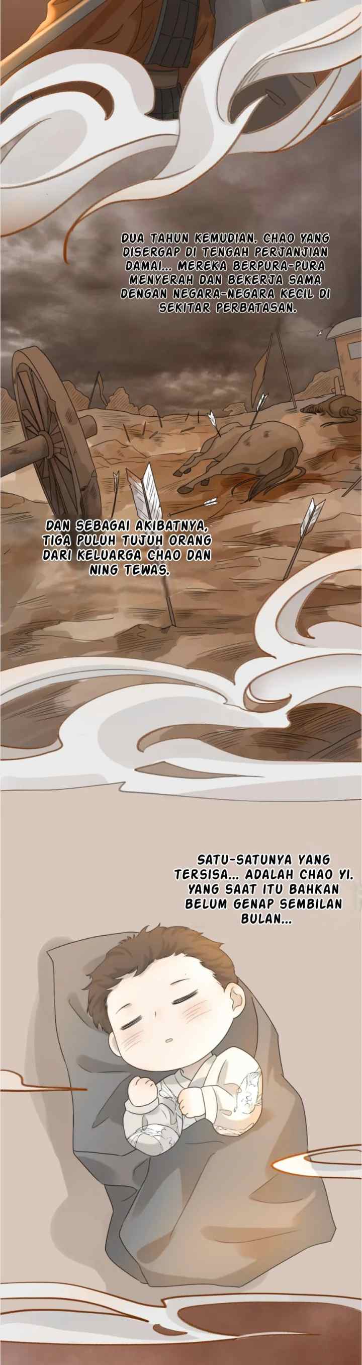 How'd I Get a Heroine's Script? chapter 14 halaman 4