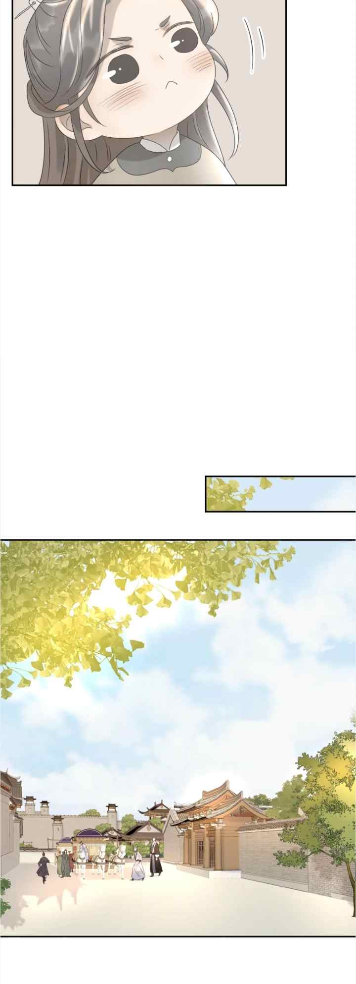 How'd I Get a Heroine's Script? chapter 14 halaman 7