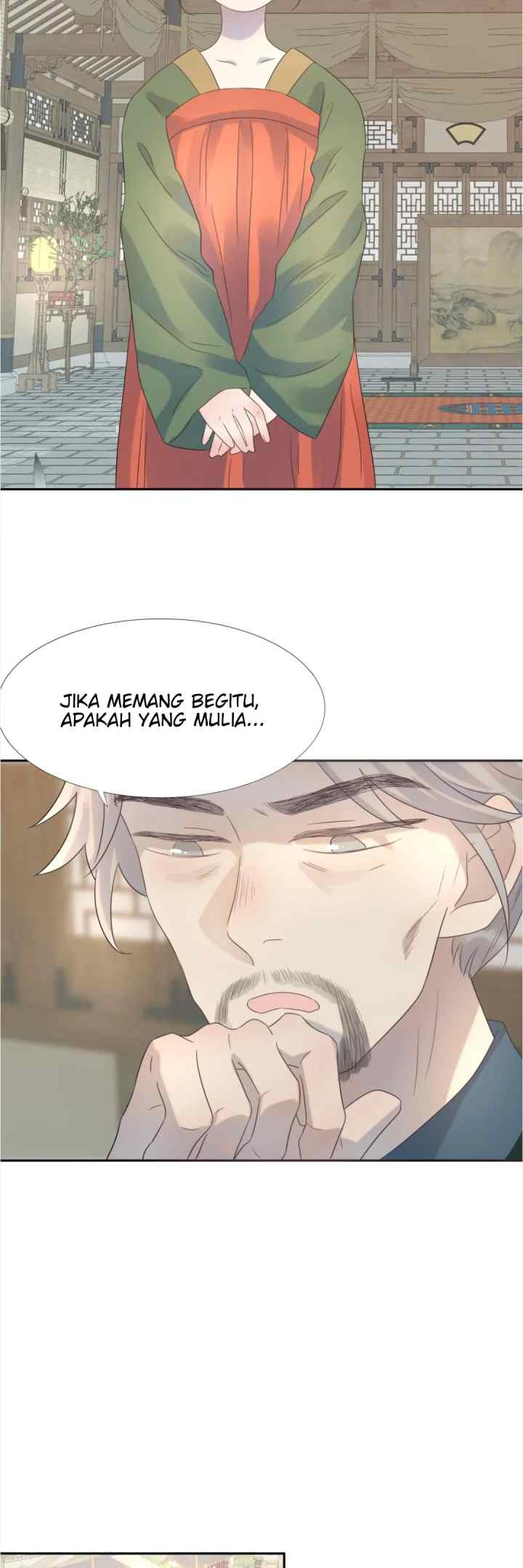 How'd I Get a Heroine's Script? chapter 14 halaman 15