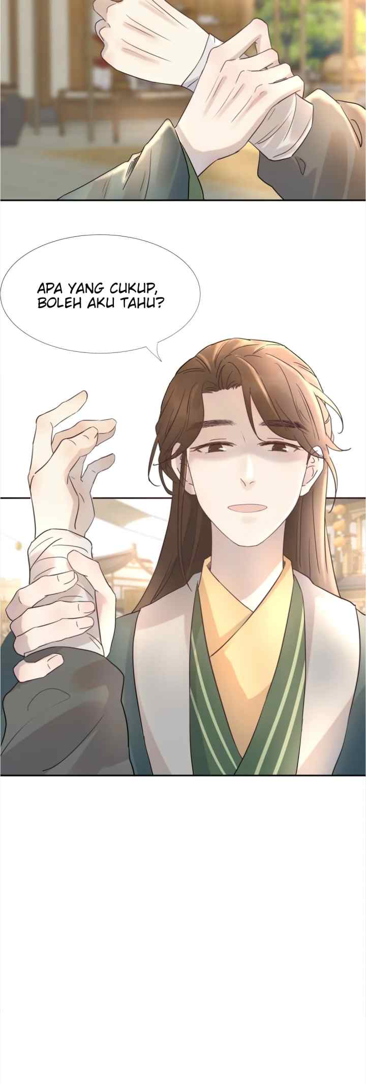 How'd I Get a Heroine's Script? chapter 14 halaman 19
