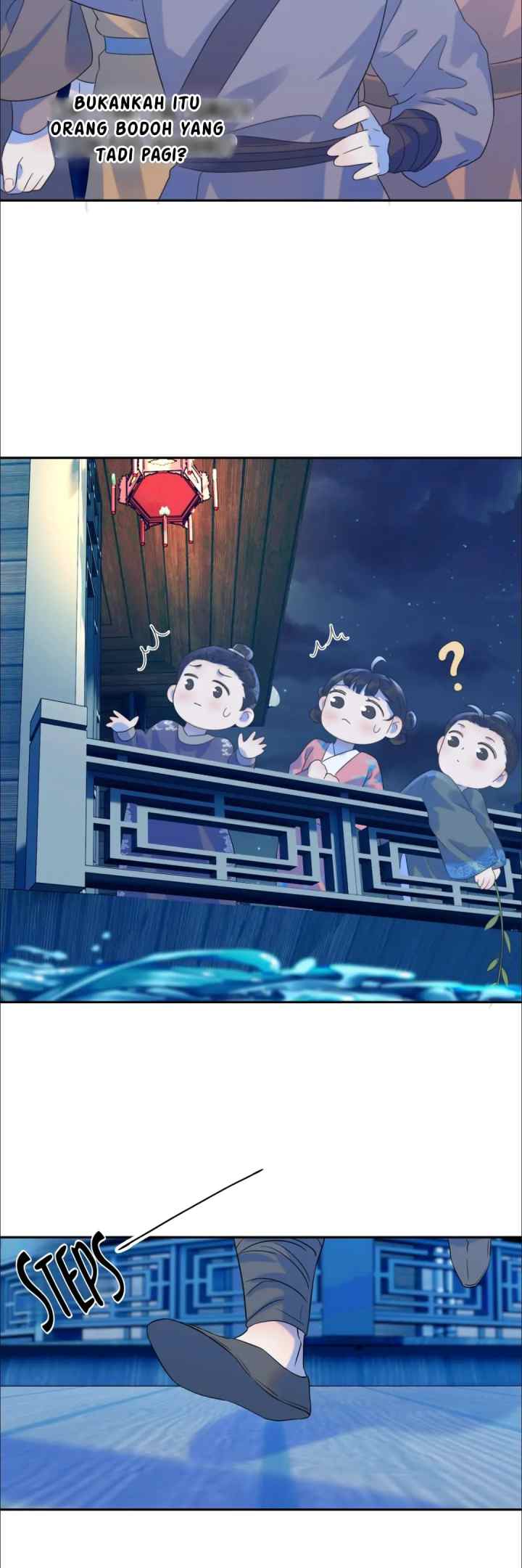 How'd I Get a Heroine's Script? chapter 15 halaman 10