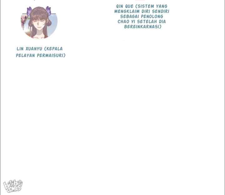 How'd I Get a Heroine's Script? chapter 15 halaman 18