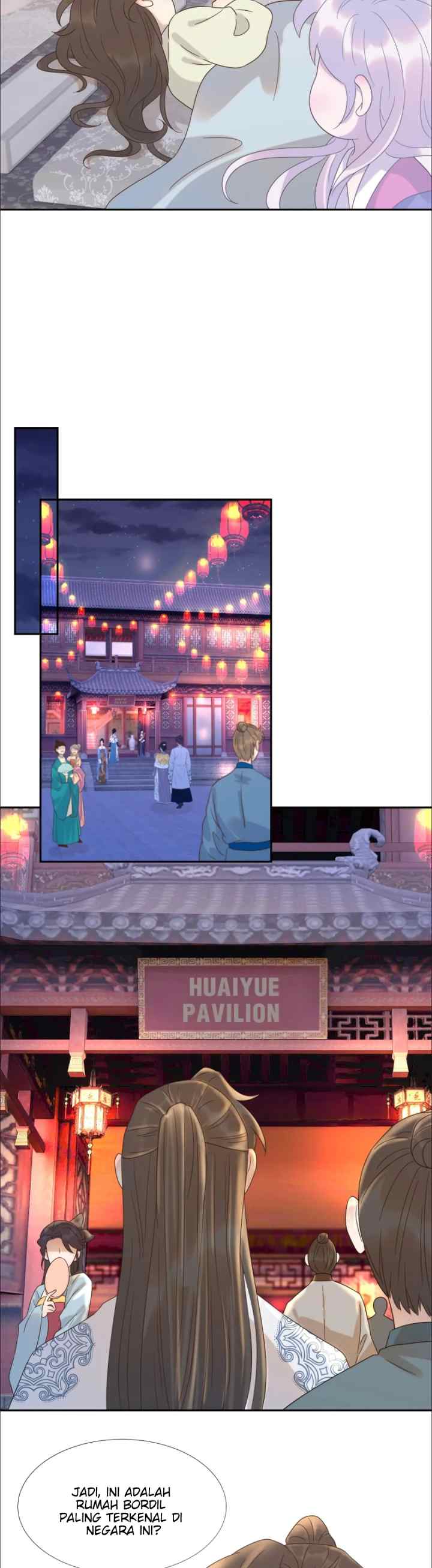 How'd I Get a Heroine's Script? chapter 16 halaman 13