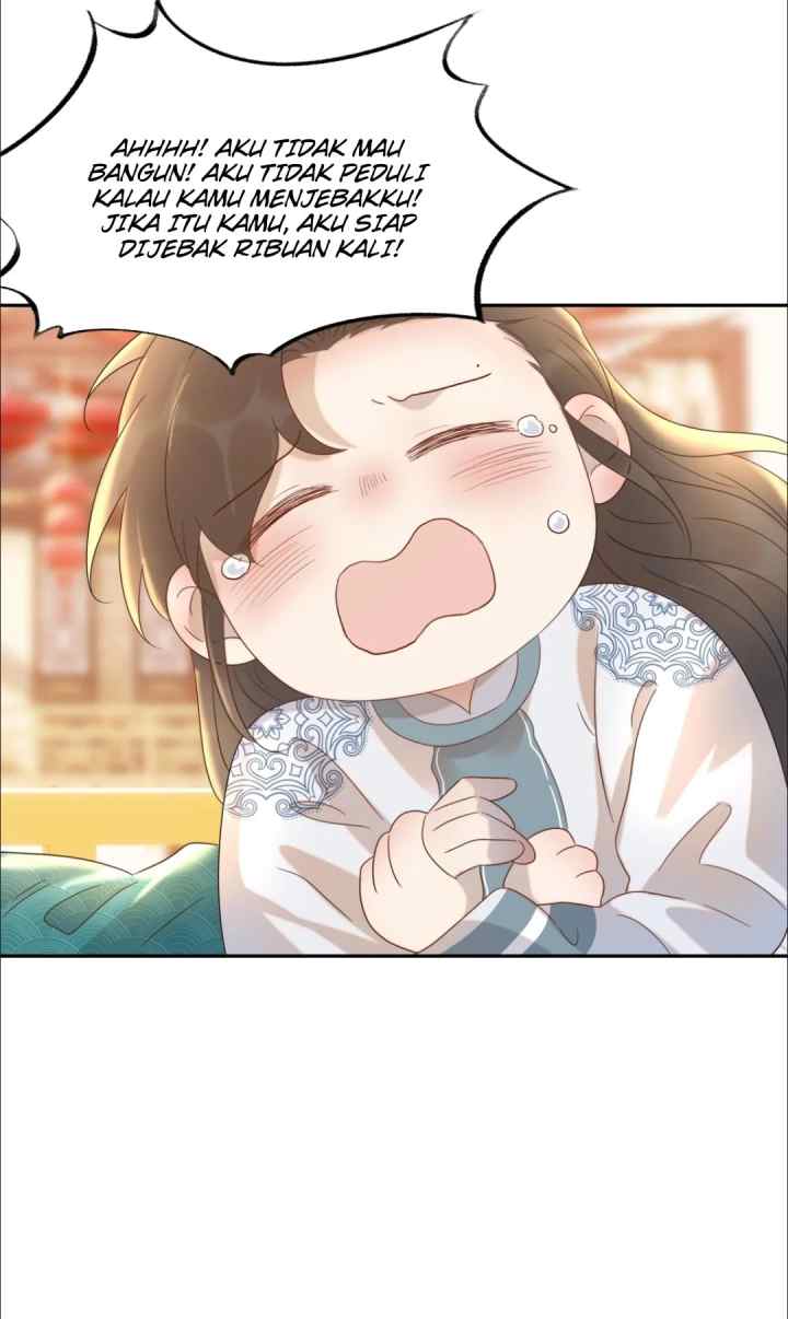 How'd I Get a Heroine's Script? chapter 17 halaman 12