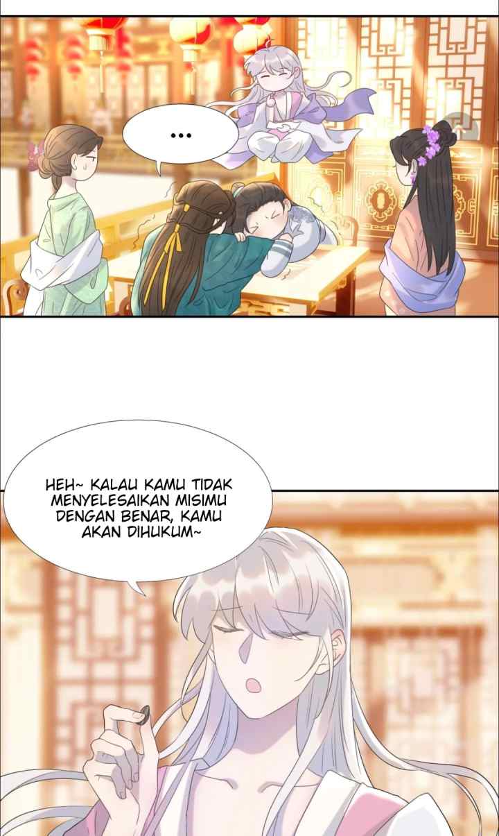 How'd I Get a Heroine's Script? chapter 17 halaman 13