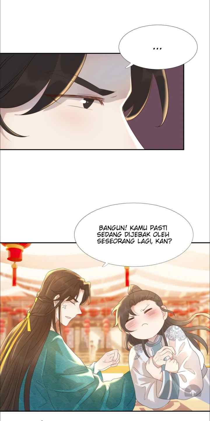 How'd I Get a Heroine's Script? chapter 17 halaman 11