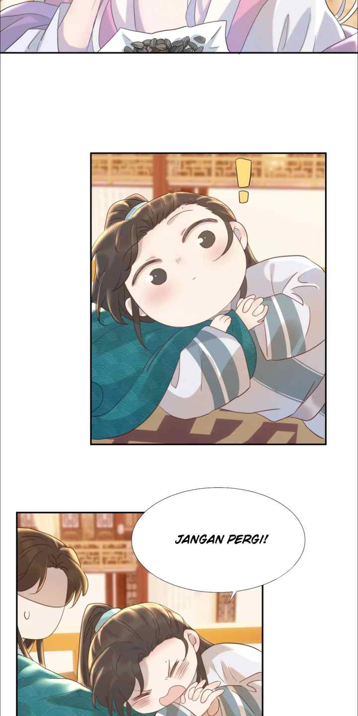 How'd I Get a Heroine's Script? chapter 17 halaman 14