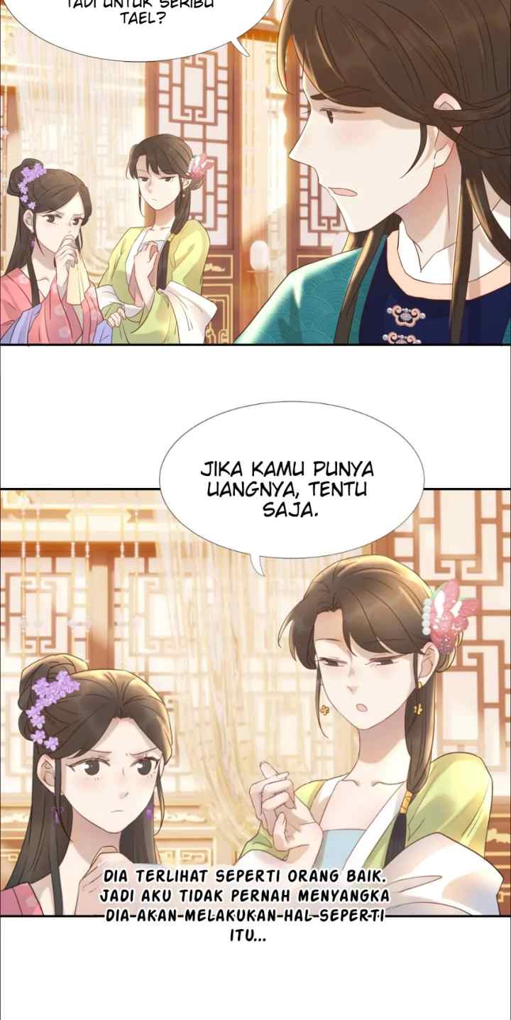 How'd I Get a Heroine's Script? chapter 17 halaman 16