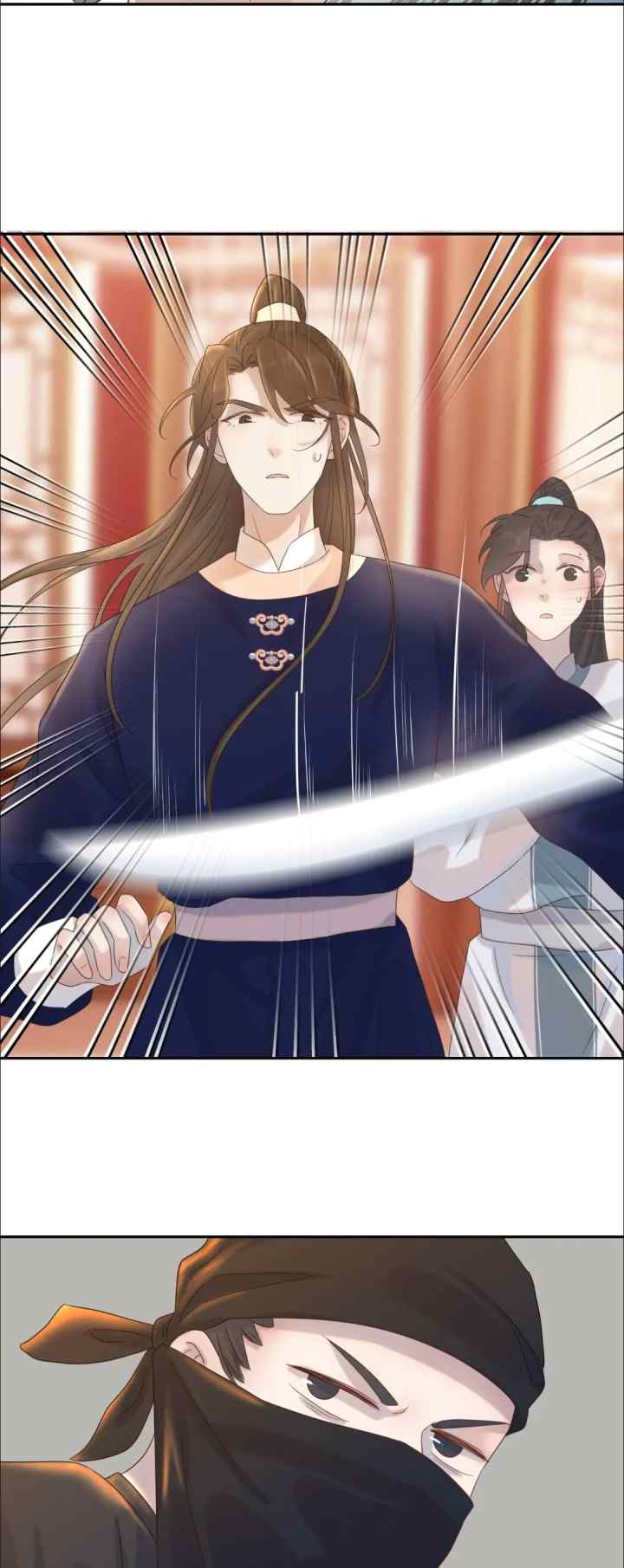 How'd I Get a Heroine's Script? chapter 18 halaman 19