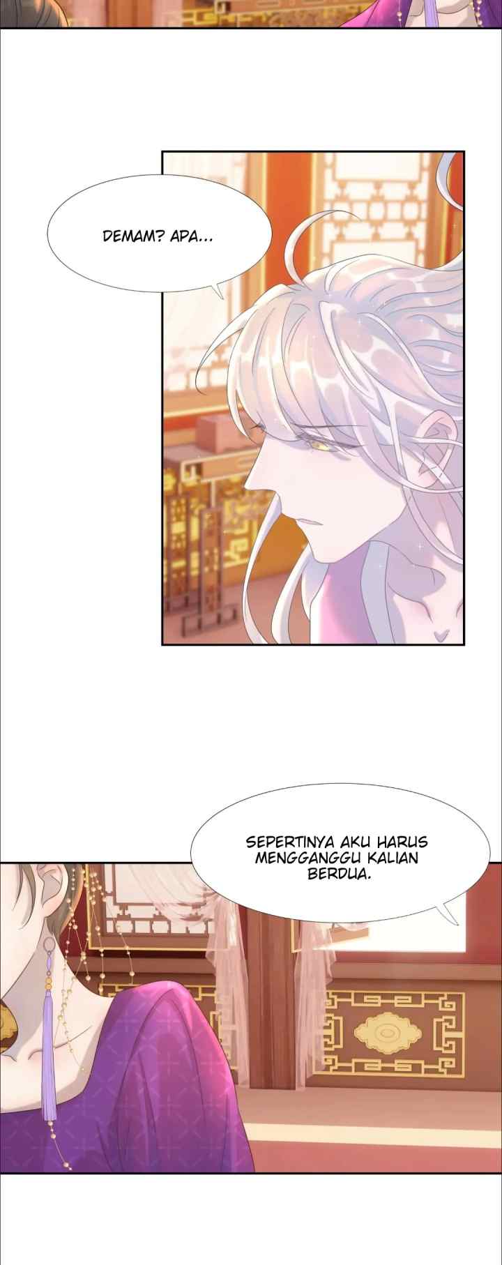 How'd I Get a Heroine's Script? chapter 18 halaman 9