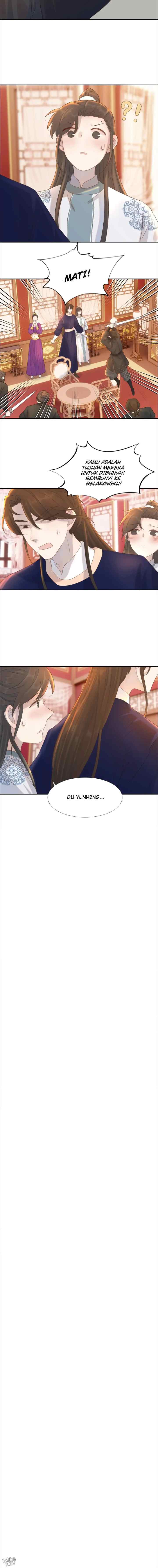 How'd I Get a Heroine's Script? chapter 18 halaman 20