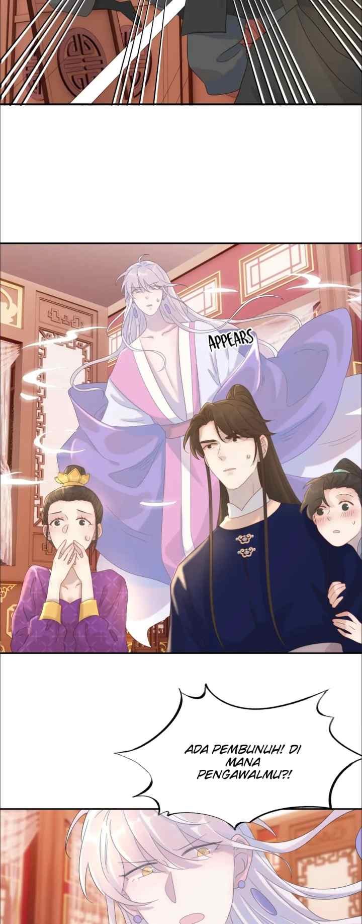 How'd I Get a Heroine's Script? chapter 18 halaman 17
