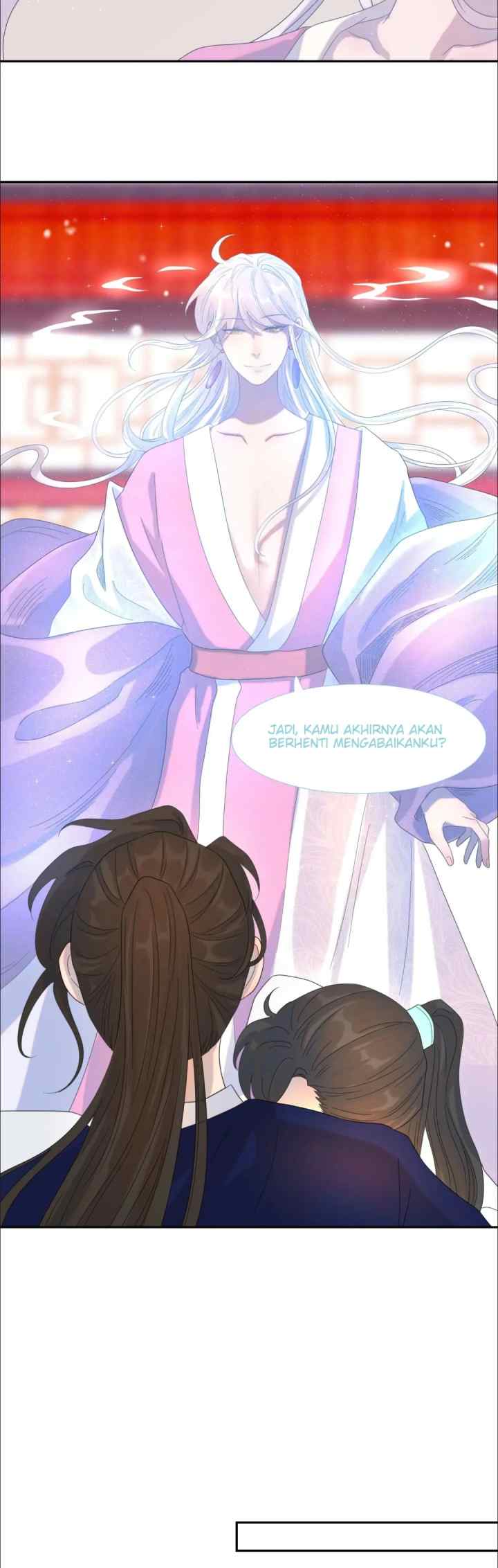 How'd I Get a Heroine's Script? chapter 19 halaman 10
