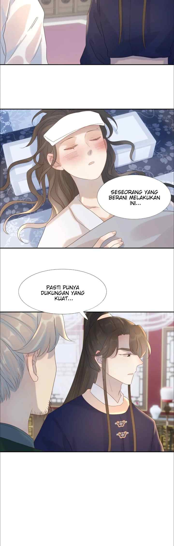 How'd I Get a Heroine's Script? chapter 19 halaman 15