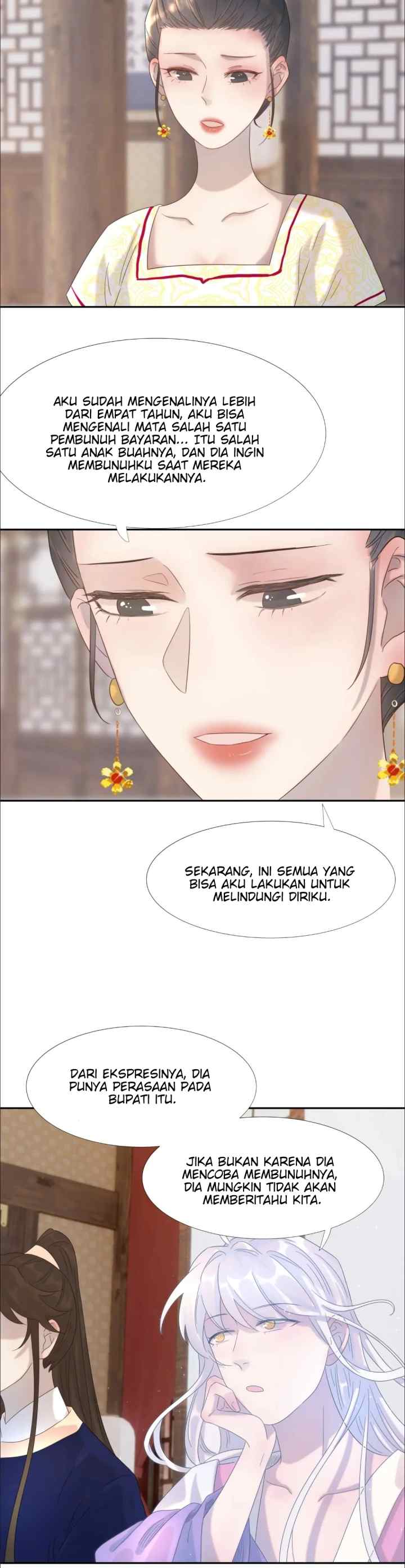 How'd I Get a Heroine's Script? chapter 20 halaman 9