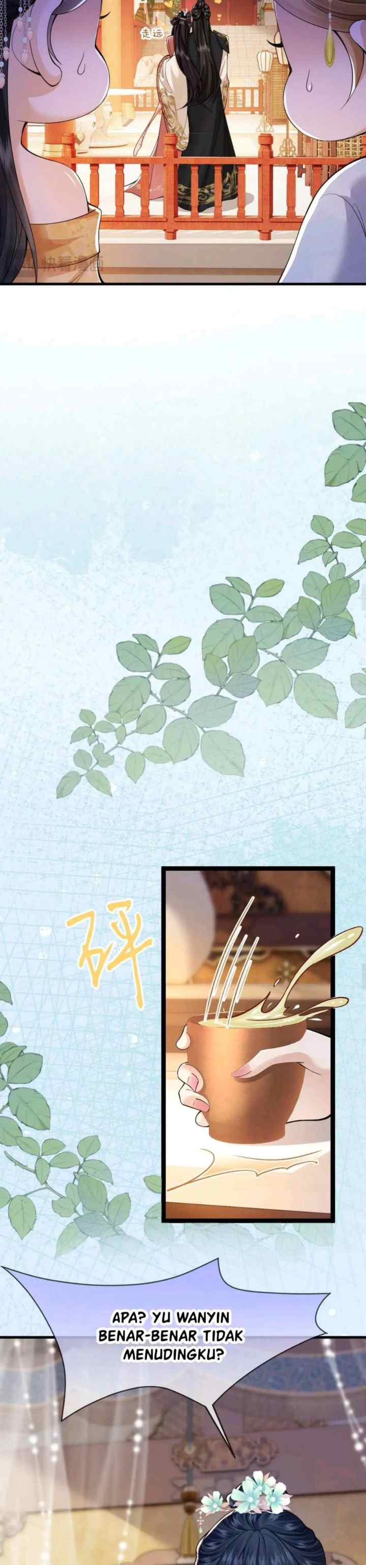 How Dare You chapter 8 halaman 7